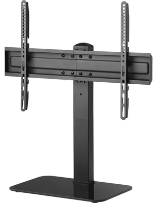 Produktbild von One For All Ultra Slim Line WM 2670, 81,3 cm (32"), 177,8 cm (70"), 40 kg, 100 x 100 mm, 600 x 400 mm, Schwarz
