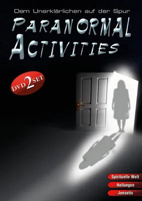 Immagine prodotto di Paranormal Activities/2 DVD