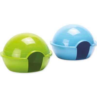 Obrázok produktu pre Domček pre škrečka Savic 15 x 12 x 11 cm