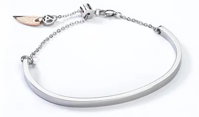 Produktbild von Herrenarmreif AN Jewels AL.BLI05S