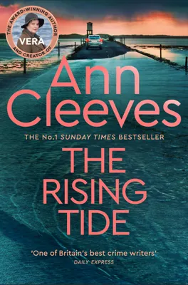 Produktbild von The Rising Tide