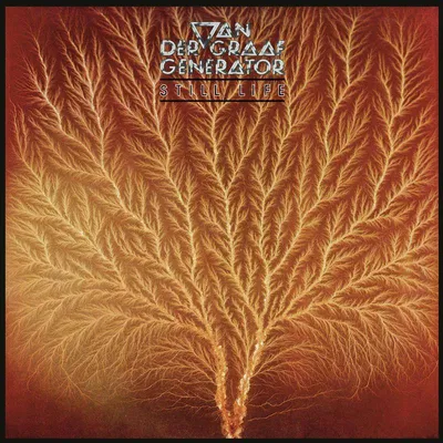Obrázek produktu pro Van Der Graaf Generator: Still Life (remastered) - Virgin - (CD / S)