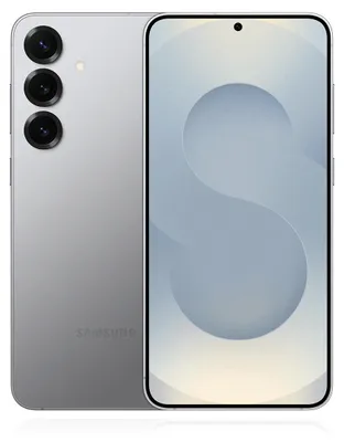 Obrázok produktu pre Samsung Galaxy S25+ 256GB Silver Shadow
