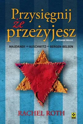 Produktbild von Przysiegnij ze przezyjesz
