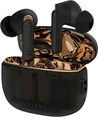 Immagine prodotto di Creative Headset Aurvana Ace 2 In-Ear,LC3,xMEMS,schwarz
