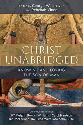 Obrázek produktu pro Christ Unabridged