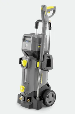 Productafbeelding van KÄRCHER 1.520-928.0 KÄRCHER HD 4/11 C Bp Plus Hochdruckreiniger 36,0 V, ohne Akku