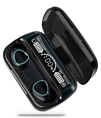 Produktbild von In Ear Kopfhörer Bluetooth für Xiaomi Redmi Note 14 13 / Pro Kabellos Ohrhörer