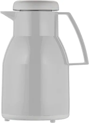 Zdjęcie produktu dla Helios Isolierkanne Wash 1,0 l grau 2744-074