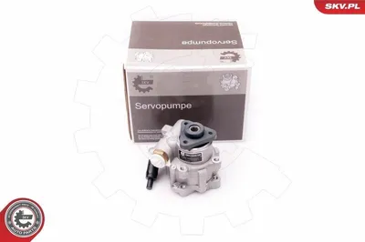 Produktbild von ESEN SKV 10SKV239 Servolenkung Pumpe Servopumpe für LAND ROVER Freelander SUV (L314) Hydraulisch
