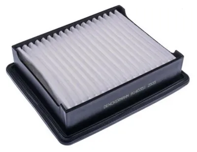 Imagen del producto de Filtro de aire del motor Suzuki, EBG, referencia 1378081A00