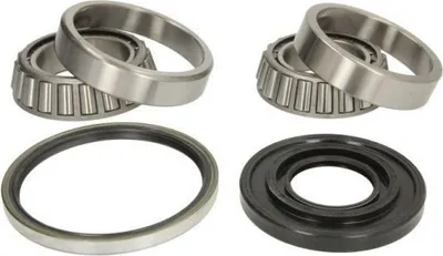 Obrázok produktu pre BTA Sada kolísk pre platformu/podvozok TOYOTA DYNA 400 (XZU) H22133BTA
