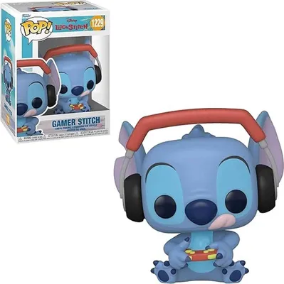 Produktbild von Funko Correccion de Categoria 1229 in Multicolored color size Talla unica