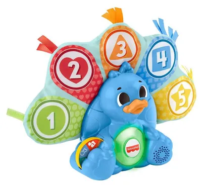 Obrázek produktu pro Fisher-Price HNN80