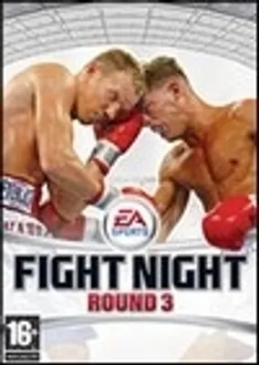 Produktbild von Fight Night Round 3