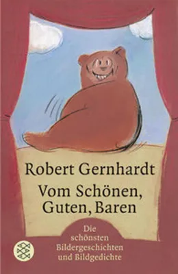 Zdjęcie produktu dla Vom Schönen, Guten, Baren