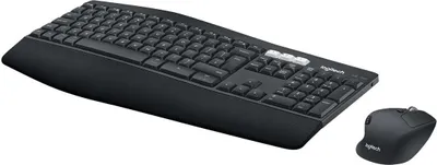Immagine prodotto di Logitech MK850 Performance - Set di tastiera e mouse