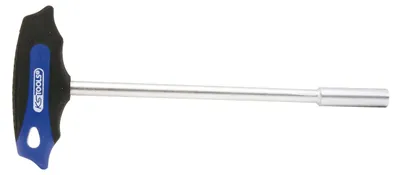 Productafbeelding van KS Tools T-greep schroevendraaier met sleutelkop, lang