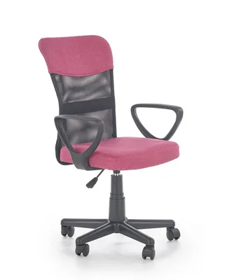 Obrázek produktu pro MOB, Kancelářská židle - Tera (růžová)