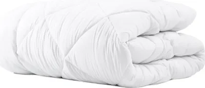 Produktbild von Sleeptime Micro Touch Enkel Dekbed Weiß - 200X200 cm