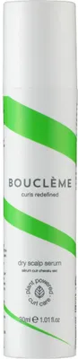 Zdjęcie produktu dla Bouclème Serum do suchej skóry głowy 30ml