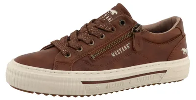 Produktbild von MUSTANG Damen Sneaker Kalua | Erwachsene HighTopSneaker | 15M0112011 | Weite G |