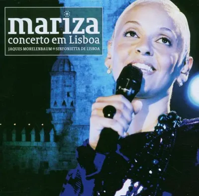 Immagine prodotto di Concerto a Lisbona