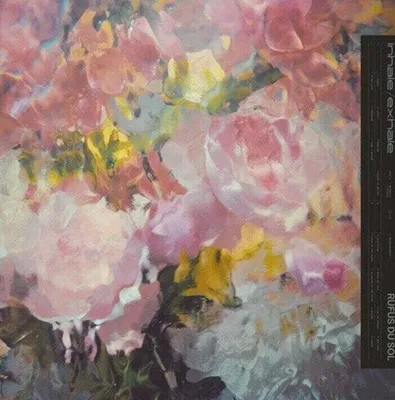 Image de Rüfüs Du Sol - Inhale / Exhale (LP)