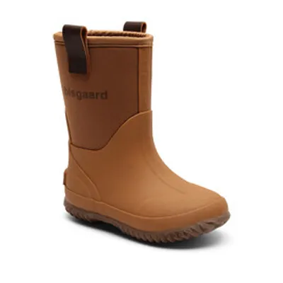 Produktbild von Bisgaard - Regenstiefel für Babys und Kinder - Neo - Thermo - Kamel