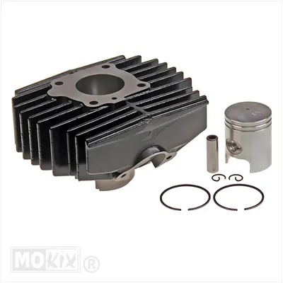 Obrázek produktu pro Válec pro Honda Camino včetně pístu 40 mm