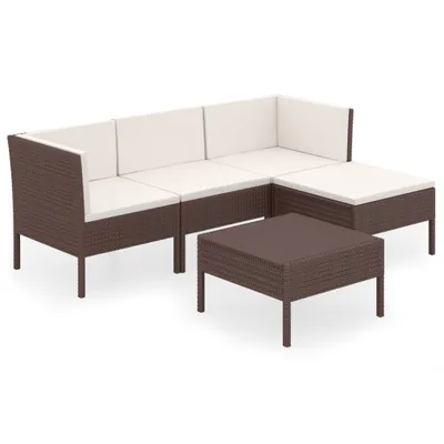 Produktbild von VidaXL 3094375, 5 Stück(e)