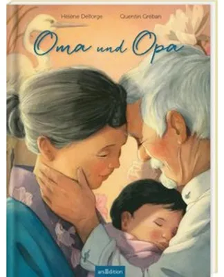 Immagine prodotto di Oma und Opa