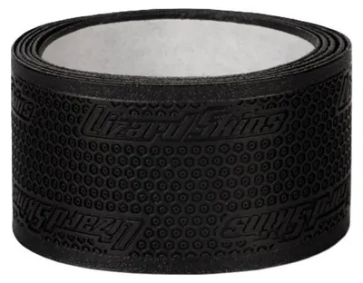 Immagine prodotto di shop-halona Lizard Skins Grip Tape Hockeytape Grip, nero