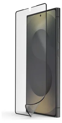 Obrázek produktu pro Hama Super Hybrid, Samsung, Galaxy S26 Ultra, Odolné proti poškrábání, Odolnost proti nárazu, Odolný proti rozbití, Nárazuvzdorné, Průhledná, 1 kusů