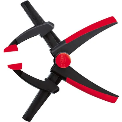 Productafbeelding van BESSEY Federzwinge VarioClippix XV5-170 | verstelbaar tot 170 mm spanwijdte