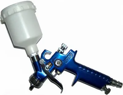 Obrázek produktu pro Stříkací pistole 1.4mm MT960G 00281