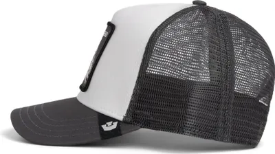 Produktbild von Goorin Legend Trucker Mini Dust/Oil .