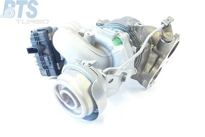Produktbild von Turbolader BTS TURBO T917021HI für BMW 5 Touring (F11)