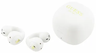 Produktbild von Over-Ear-Kopfhörer Guess Mini Classic, weiß