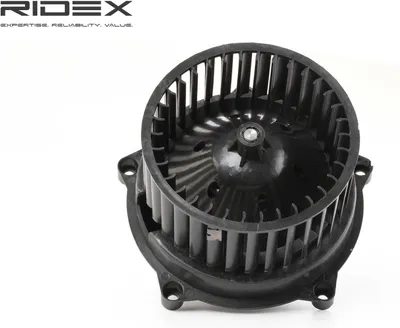 Produktbild von RIDEX 2669I0014 Gebläsemotor Innenraumgebläse für VW Transporter IV Bus (70B, 70C, 7DB, 7DK, 70J, 70K, 7DC, 7DJ) Transporter IV Kastenwagen