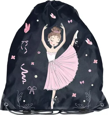 Image de Sac à chaussures ballerines PP25BD-712