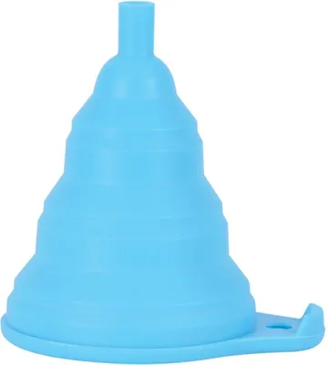 Image de Entonnoir silicone Oxford Outils moto