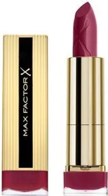 Produktbild von Max Factor Color Elixir Lipstick - 125 Icy Rose Pflegender Lippenstift 4 g