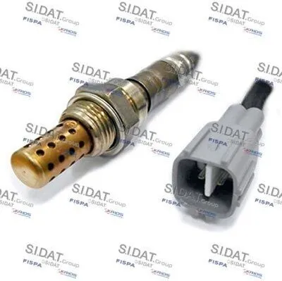 Produktbild von FISPA Lambdasonde 1050mm 90396