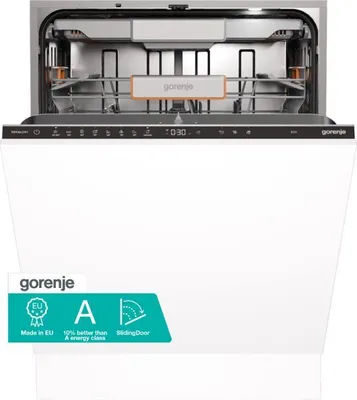 Produktbild von Gorenje GV673A65 Vollintegrierbarer Einbaugeschirrspüler