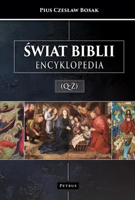 Image de Le monde de la Bible. Encyclopédie (Q-J)