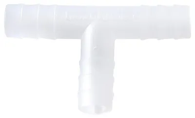 Produktbild von EDUPLAY 120722 T-Verbinder, transparent