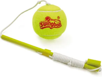 Produktbild von Mookie Ball und Tether