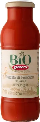 Produktbild von -Tomatenpüree 700 g