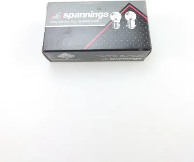 Imagen del producto de Bosma - Lampe, 3,6 V, 0,5 A, con aro, modelo PR3